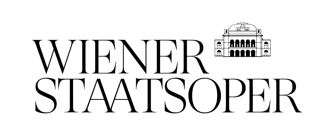 Logo der Wiener Staatsoper