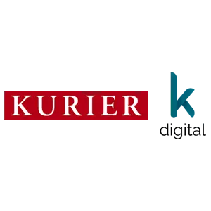 logo kurier digital