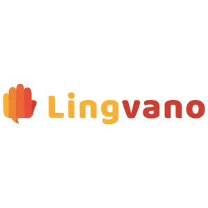 logo lingvano