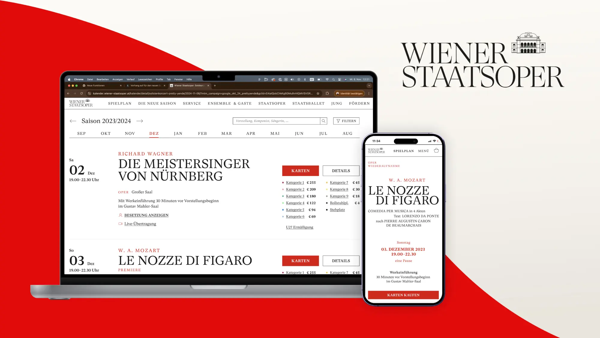 Referenz Wiener Staatsoper Vorschaubild