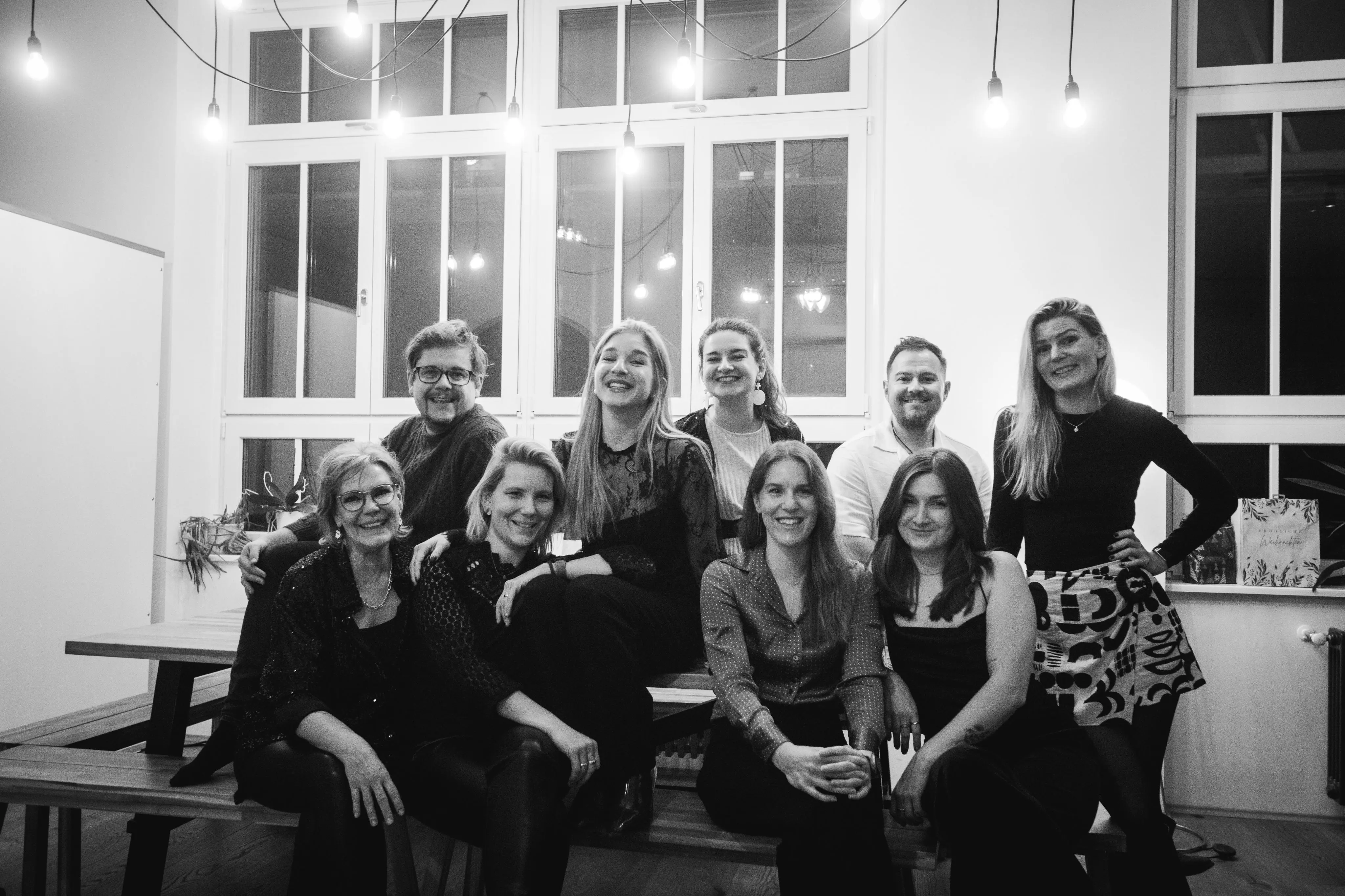 Teamfoto