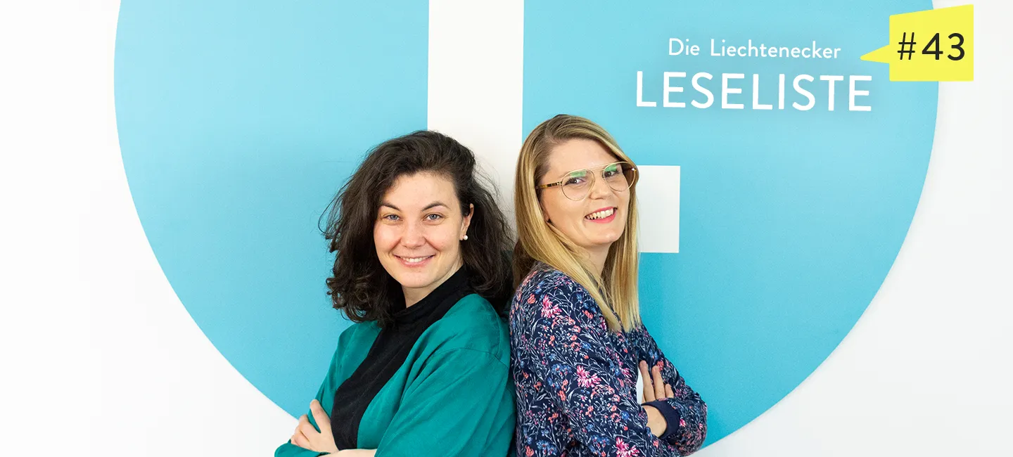 Liechtenecker Leseliste