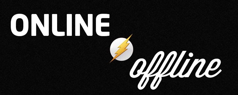 online