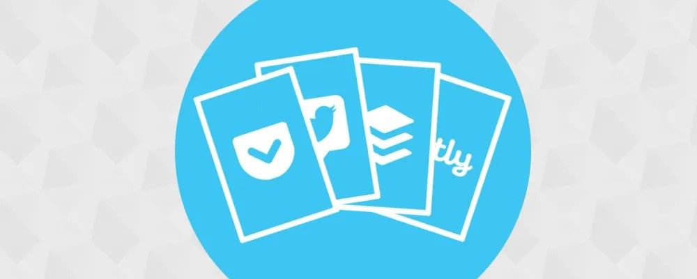 Social Media Management Apps