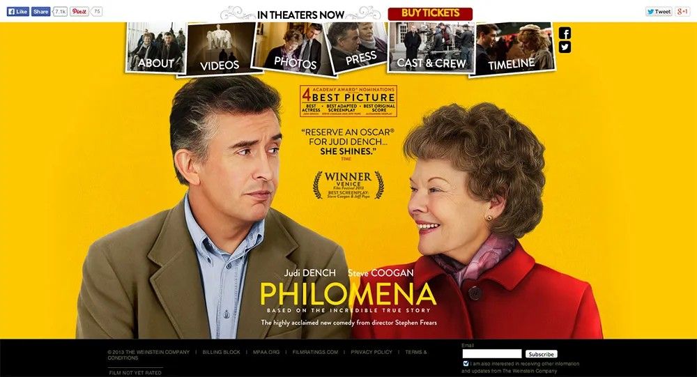 philomena