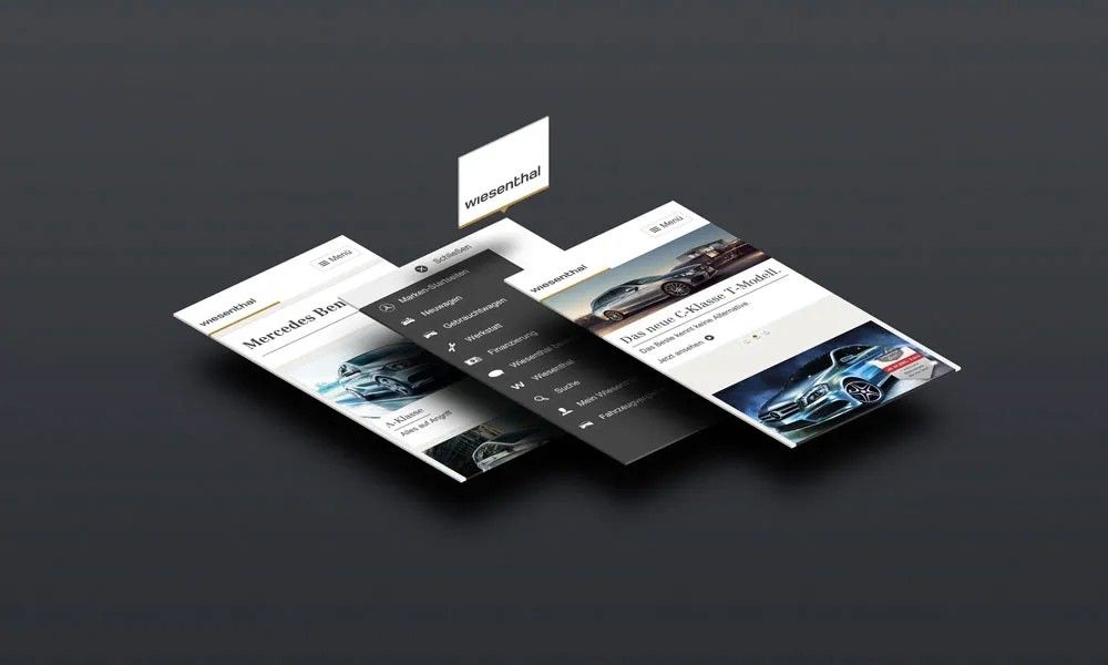 Rendering abschließen