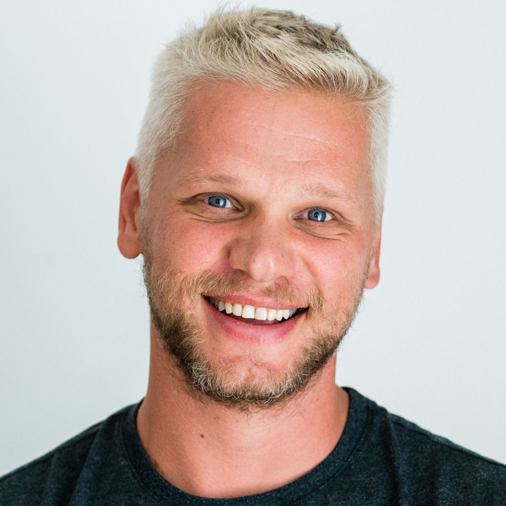 Markus Maierhofer Senior UX Designer bei WKO Inhouse