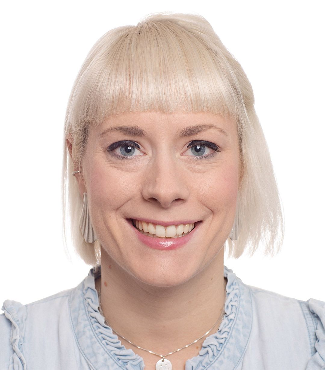 Astrid Gronister von Upstream Mobility