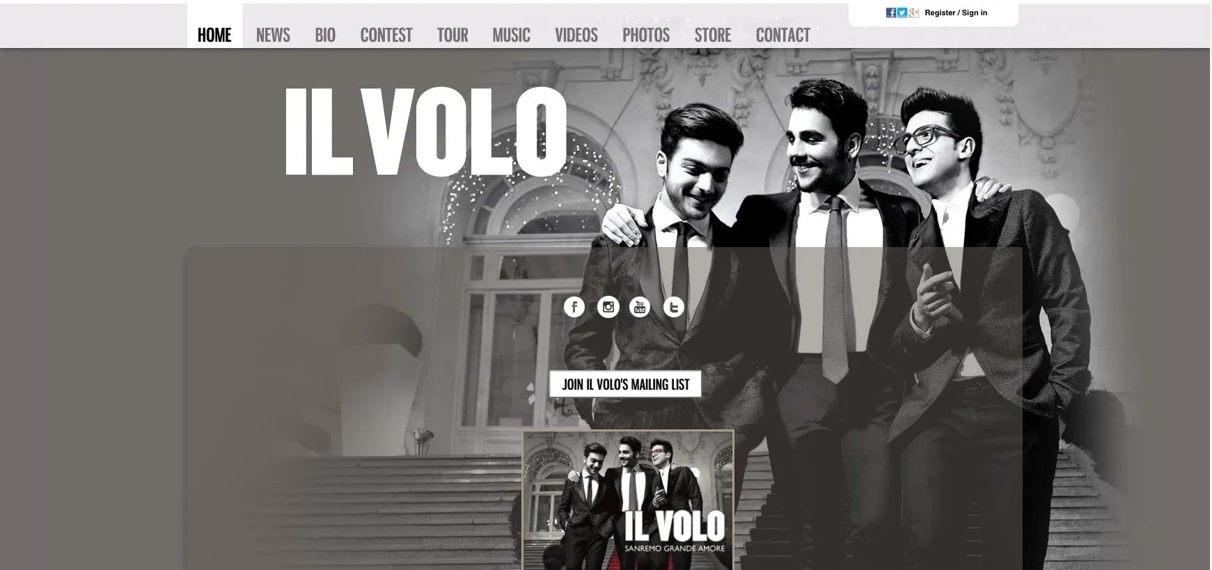 http://www.ilvolomusic.com/