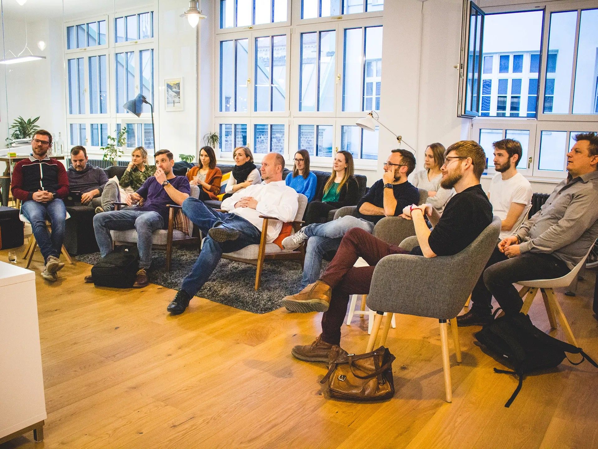 UI Design Training Image Bild 4