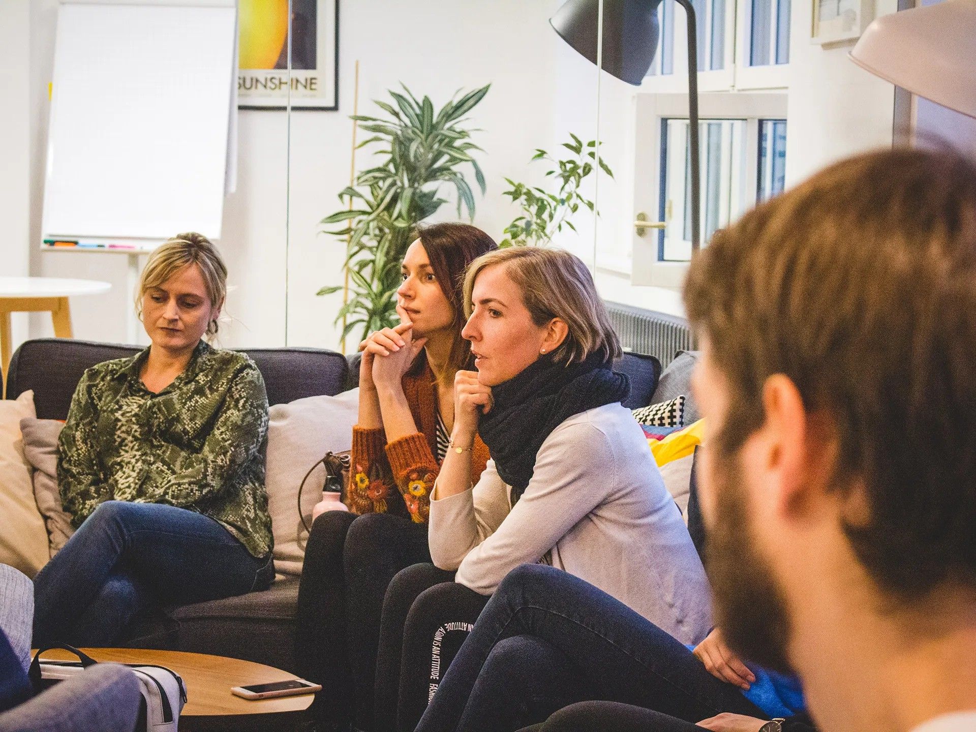 UX Design Training Image Bild 03