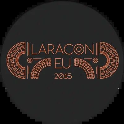 Blog Logo Laracon EU