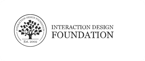 Interaction Design Foundation Logo