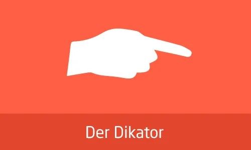 dikator