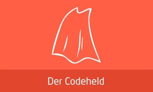 Der Code-Held