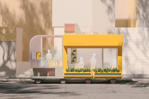 Ikea Speculative Design