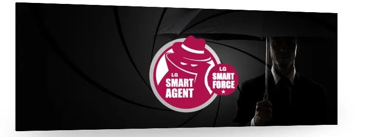 lg smartforce