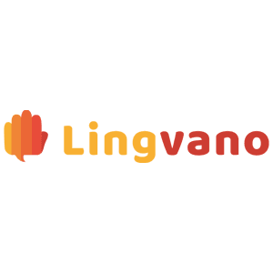 logo lingvano