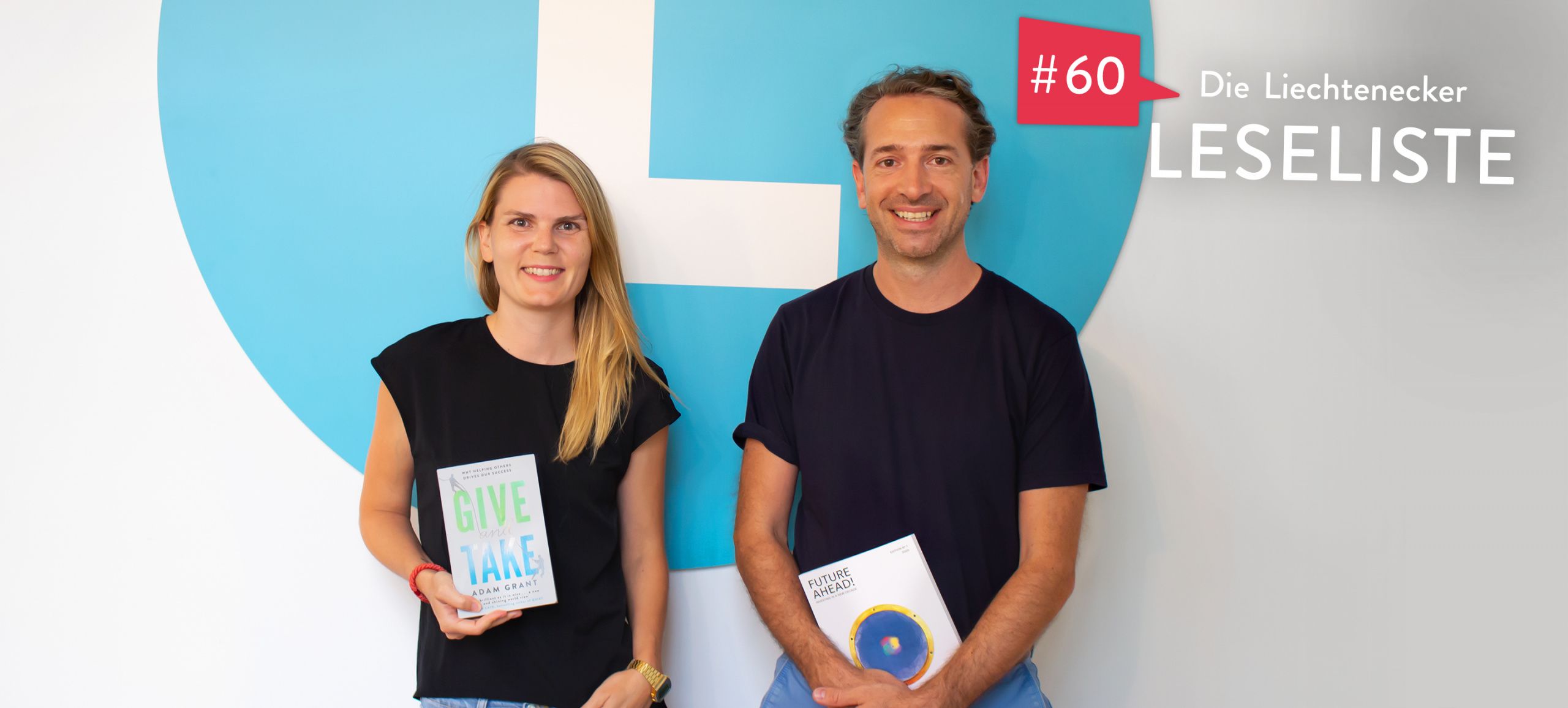 Liechtenecker Leseliste Folge #60 mit Lucanus Polagnoli