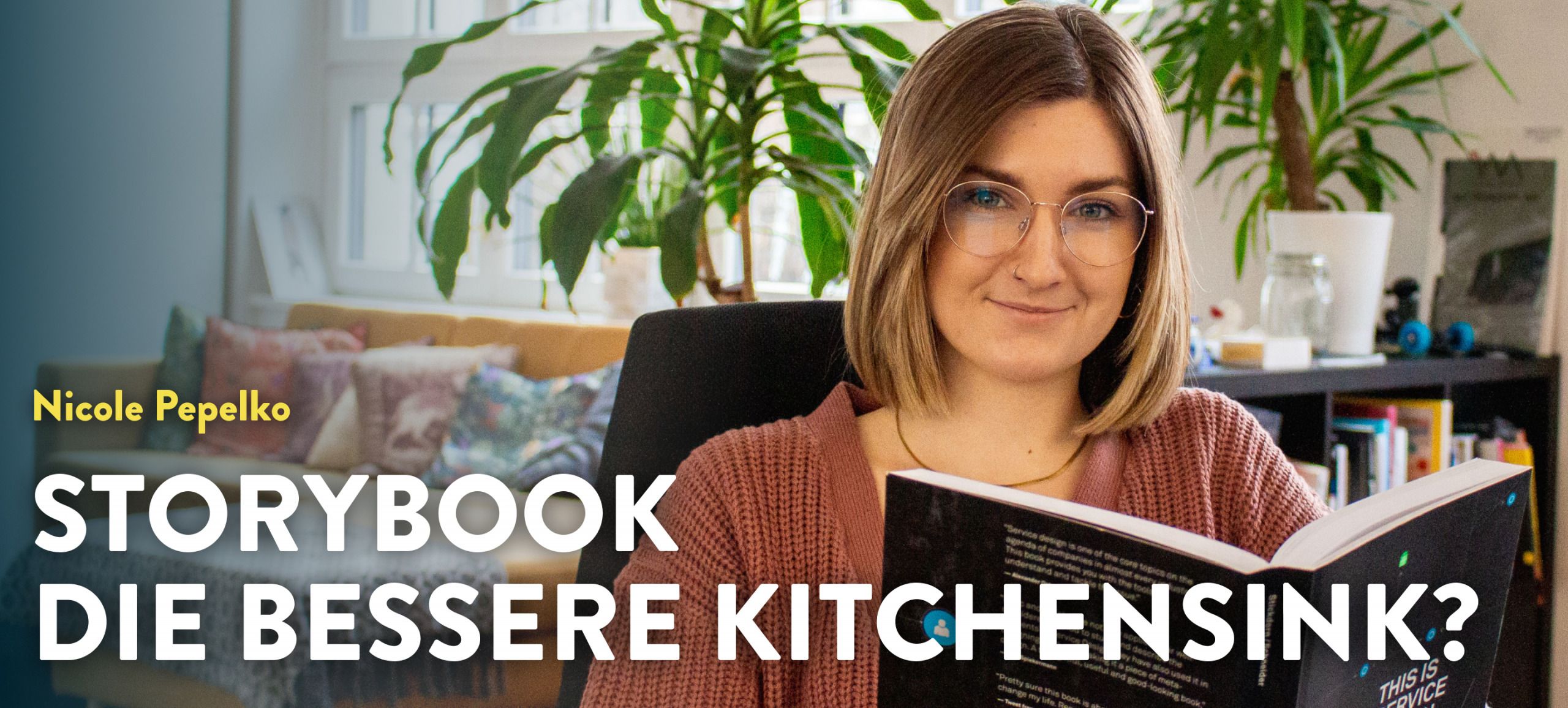 Headerbild zu Blogartikel Storybook