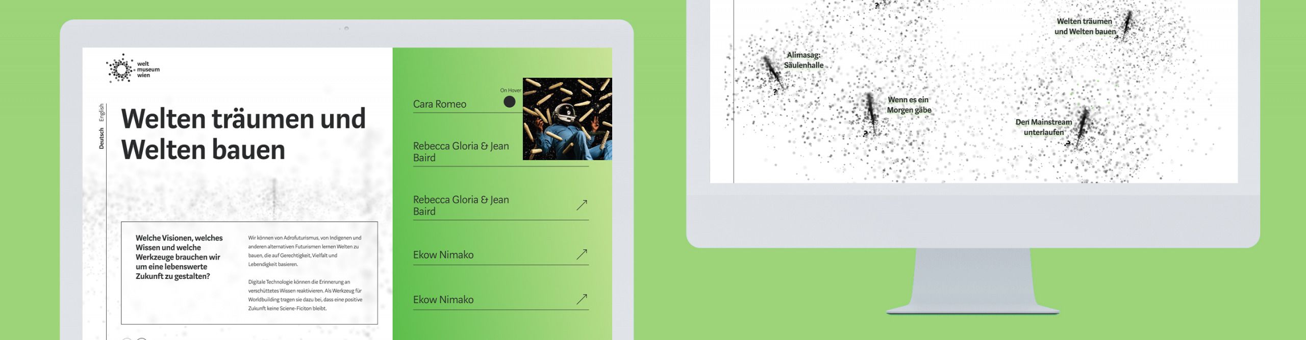 Headerbild Weltmuseum