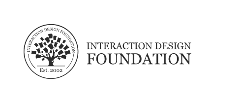 Interaction Design Foundation Logo