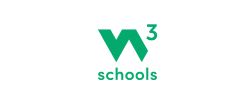 W3Schools Logo