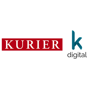 logo kurier digital