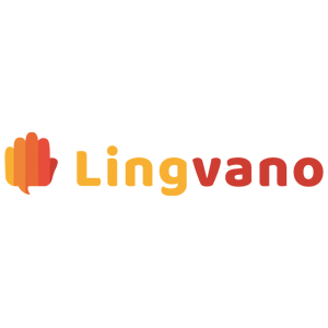 logo lingvano