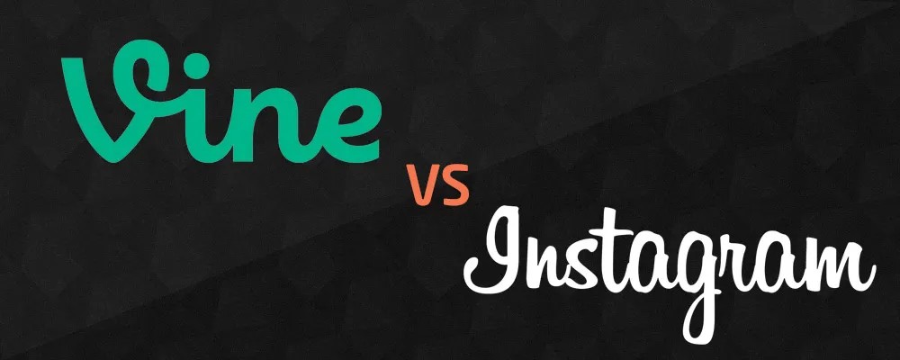 vine instagram