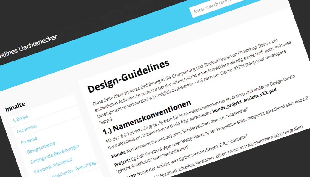 designguidelines