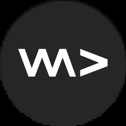 We Are Developer Konferenz Logo