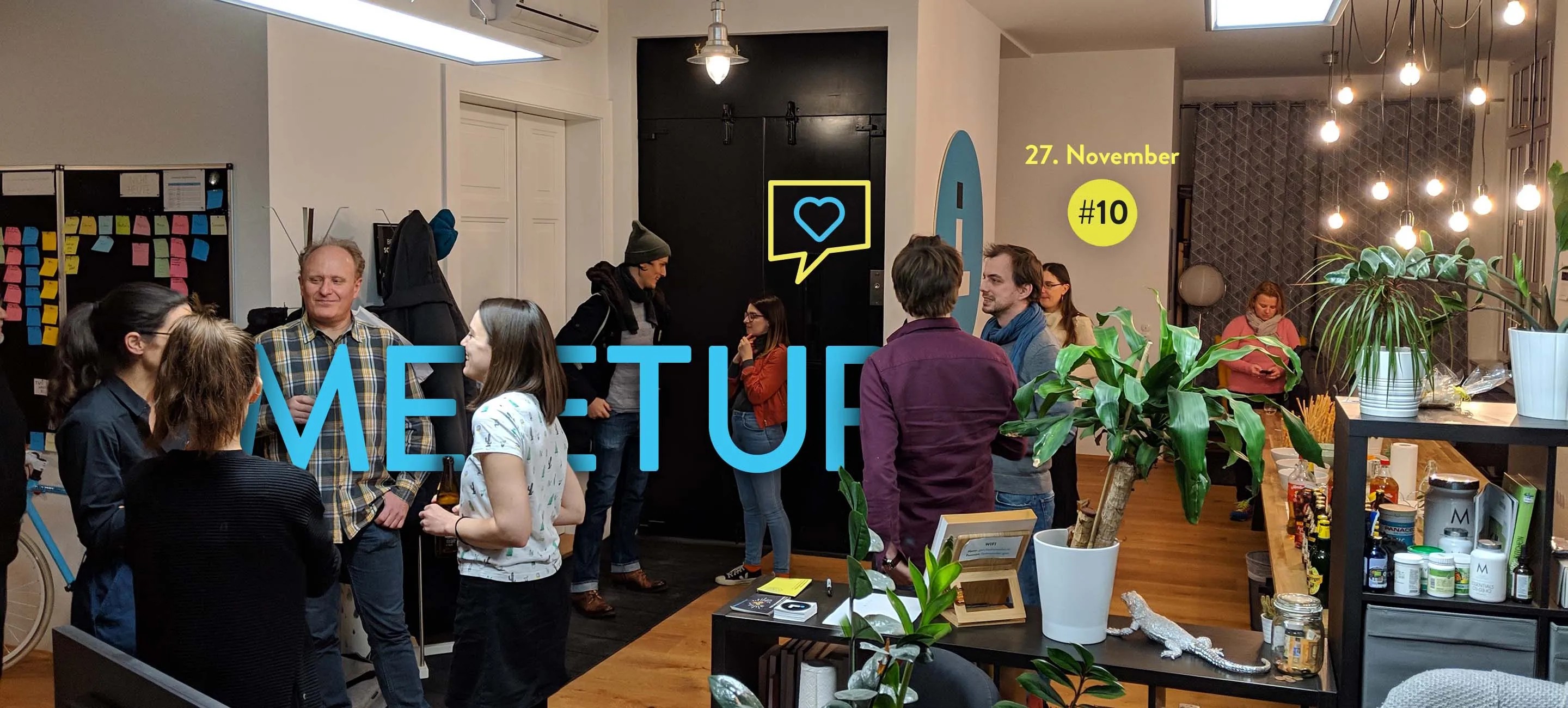Meetup #10