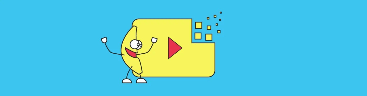 GIFs, mehr als ein Dateiformat