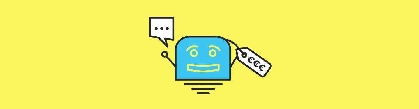 Chatbot Kosten