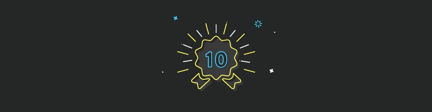 10 Jahre Liechtenecker Blog
