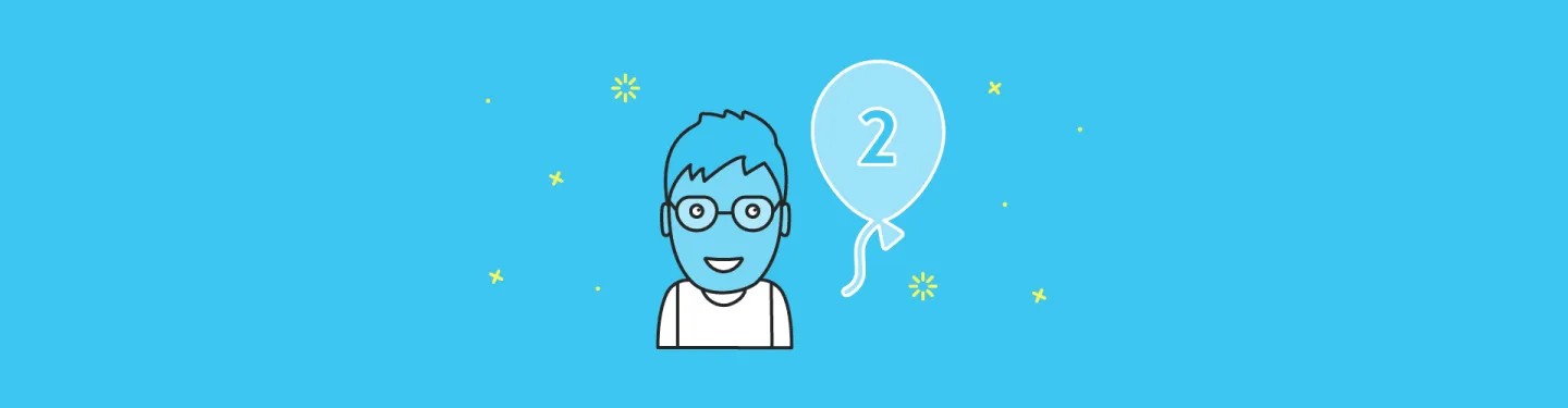 2 Jahre Liechtenecker