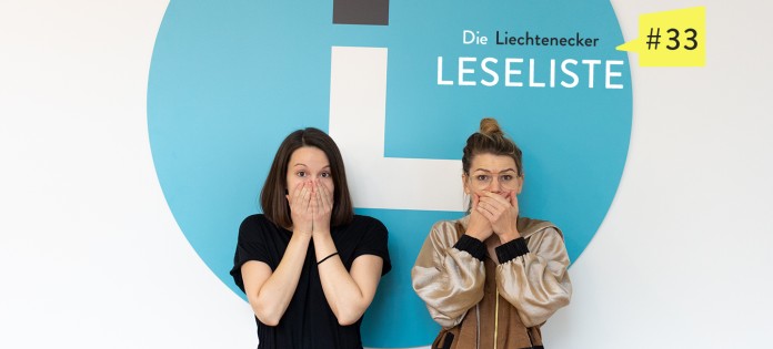 Liechtenecker Leseliste