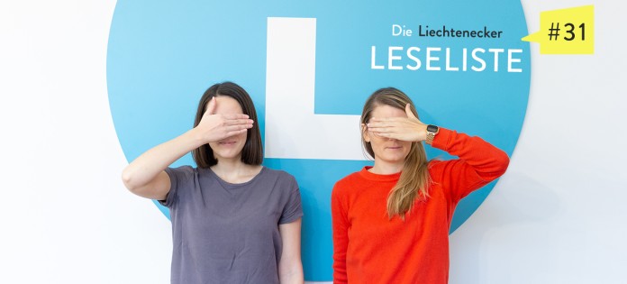 Liechtenecker Leseliste