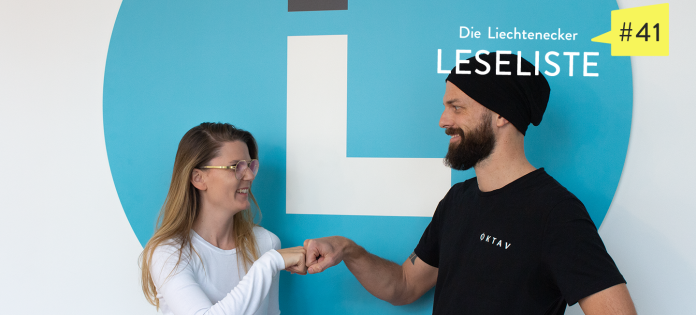 Liechtenecker Leseliste