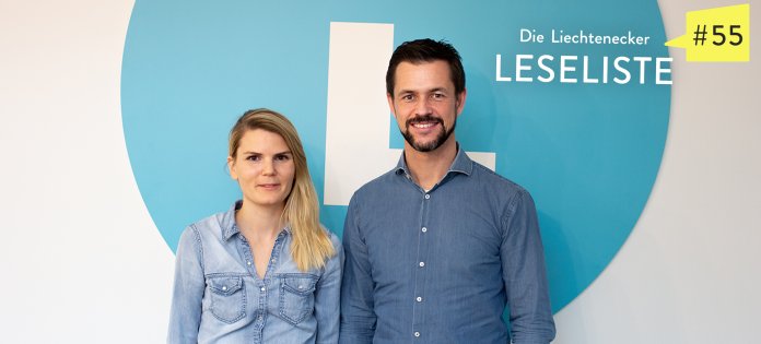 Leseliste mit Dieter Rappold