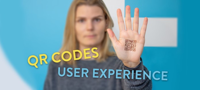QR Code User Experience