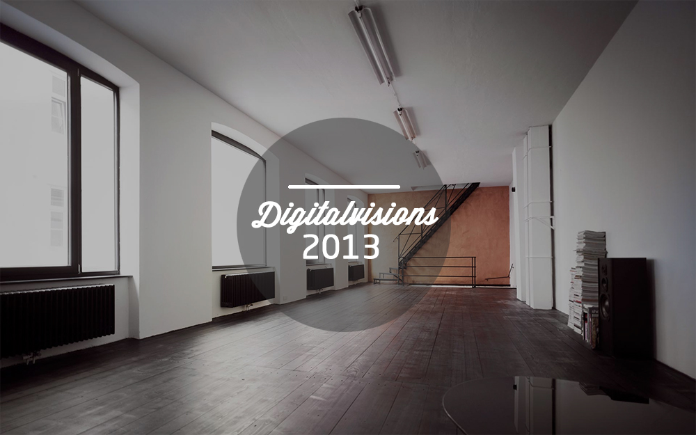 digitalvisions2013